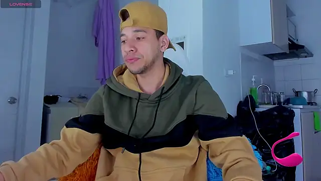 petter coleman  online show from 03/05/25, 08:10