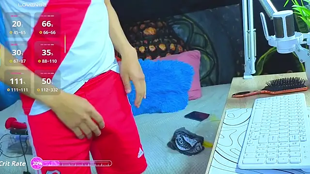 petter coleman  online show from 11/08/25, 04:10