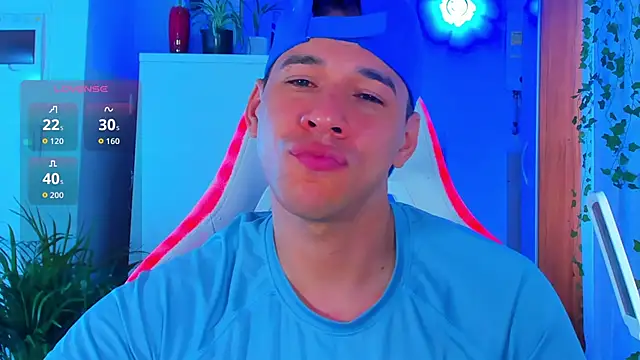 Snapshot of petter_coleman_ chatting on 02/16/26, 08:18 petter coleman online show from 02/16/26, 08:18