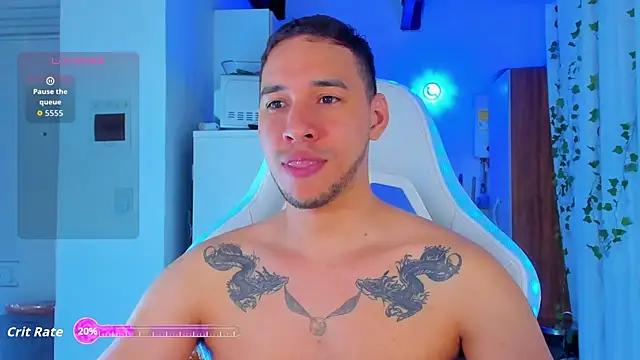 Snapshot of petter_coleman_ chatting on 01/09/26, 11:33 petter coleman online show from 01/09/26, 11:33