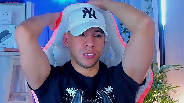 petter coleman  online show from 04/18/26, 07:07