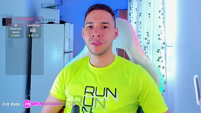 Snapshot of petter_coleman_ chatting on 01/05/26, 07:17 petter coleman online show from 01/05/26, 07:17