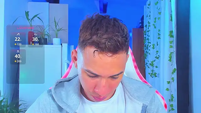 Snapshot of petter_coleman_ chatting on 02/19/26, 12:07 petter coleman online show from 02/19/26, 12:07