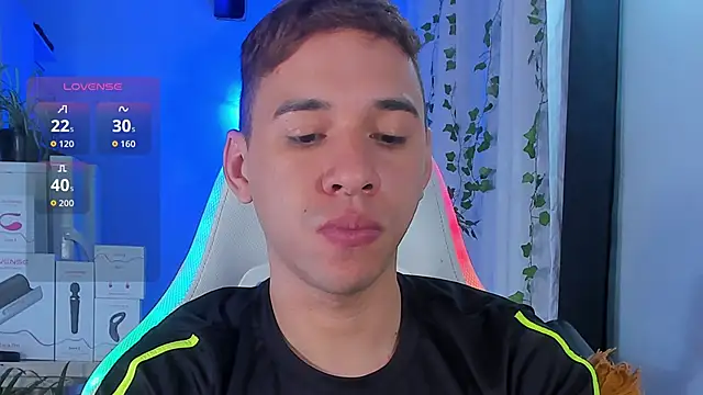 petter coleman  online show from 03/25/26, 03:06