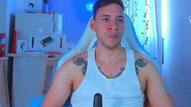 petter coleman  online show from 04/09/26, 09:21