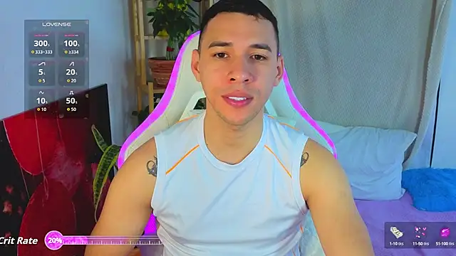 petter coleman  online show from 10/07/25, 05:36