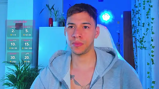 Snapshot of petter_coleman_ chatting on 02/12/26, 12:21 petter coleman online show from 02/12/26, 12:21