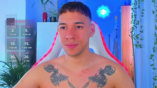 Snapshot of petter_coleman_ chatting on 02/20/26, 01:13 petter coleman online show from 02/20/26, 01:13