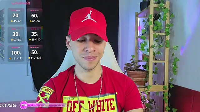 petter coleman  online show from 12/02/25, 03:30