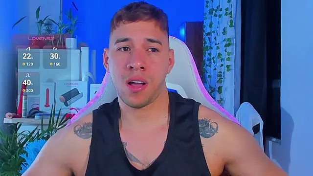 petter coleman  online show from 03/13/26, 01:54