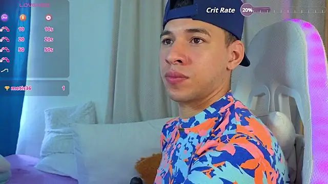 petter coleman  online show from 10/19/25, 06:21