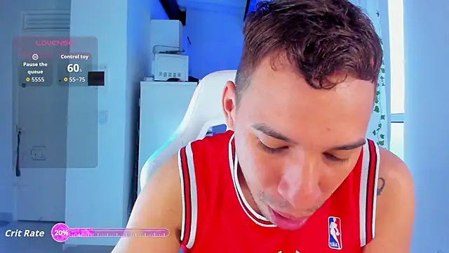 Snapshot of petter_coleman_ chatting on 01/06/26, 08:57 petter coleman online show from 01/06/26, 08:57