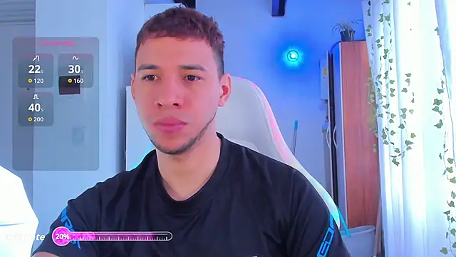 Snapshot of petter_coleman_ chatting on 01/15/26, 05:27 petter coleman online show from 01/15/26, 05:27