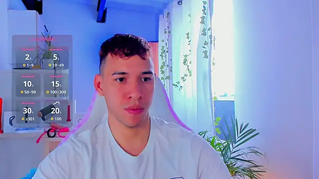 petter coleman  online show from 04/03/26, 06:14