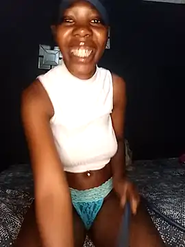 SheisBlacq online show from 11/13/25, 10:13