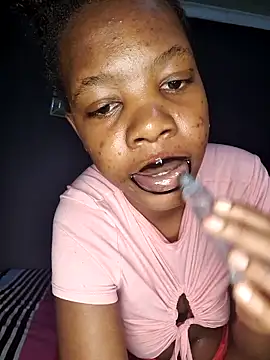 SheisBlacq online show from 03/14/26, 09:43