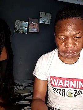 SheisBlacq online show from 03/05/26, 09:54