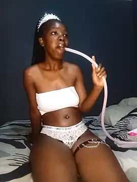 SheisBlacq online show from 11/26/25, 08:53