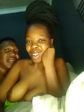 SheisBlacq online show from 12/02/25, 01:35