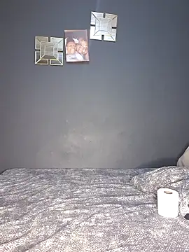 SheisBlacq online show from 02/25/26, 09:36