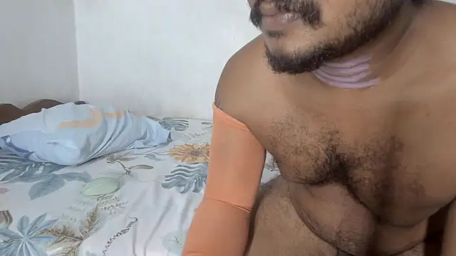 DevilZoone online show from 02/03/26, 03:28