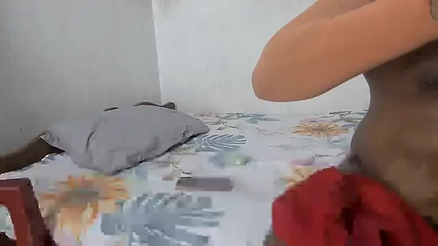 DevilZoone online show from 04/05/26, 03:30