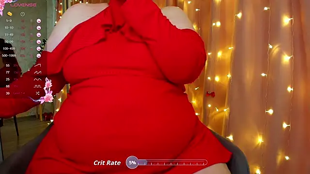 Mia Bows online show from 12/14/25, 01:28