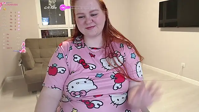 Mia Bows online show from 03/09/25, 05:17