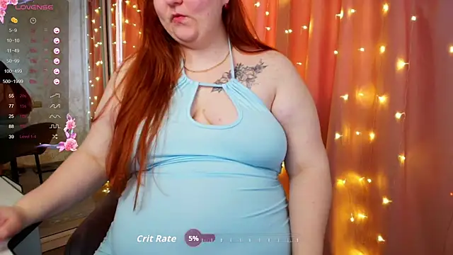 Mia Bows online show from 03/22/26, 01:01