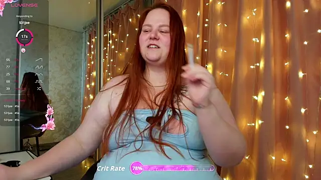 Mia Bows online show from 02/14/26, 02:17