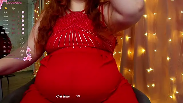 Mia Bows online show from 02/12/26, 01:27