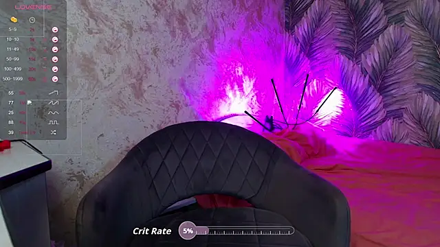 Mia Bows online show from 11/01/25, 03:28