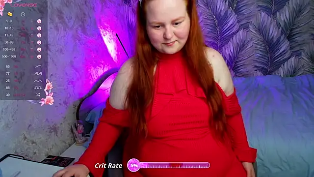 Mia Bows online show from 09/26/25, 03:19