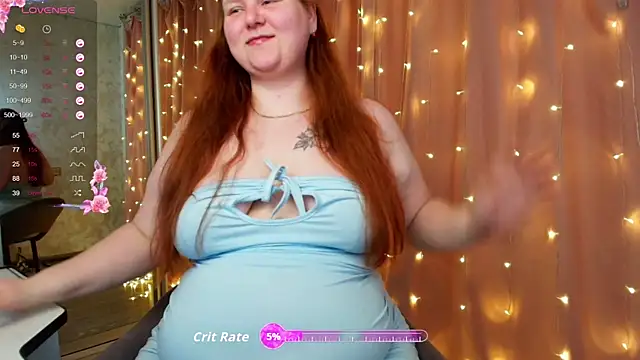 Mia Bows online show from 04/03/26, 12:50