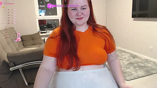 Mia Bows online show from 02/17/25, 04:06
