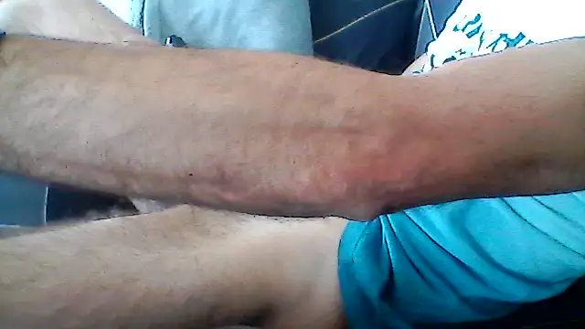 mickzizi online show from 04/29/26, 08:18