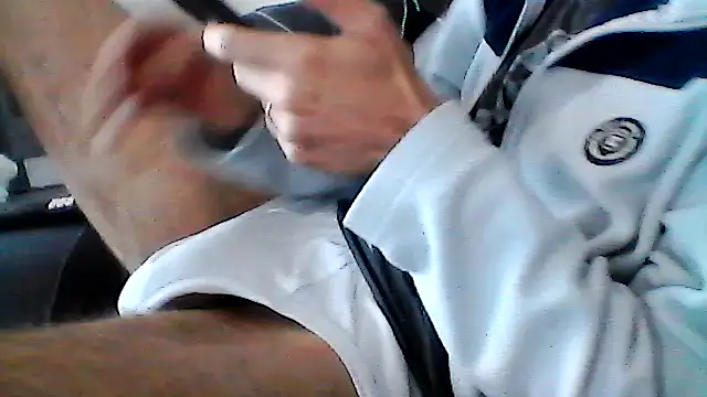 mickzizi online show from 11/13/25, 10:52