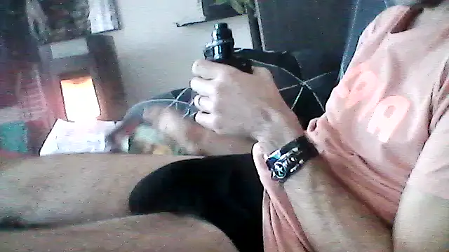 mickzizi online show from 01/12/26, 10:22