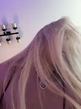 Blondie Bunny online show from 02/21/26, 03:08