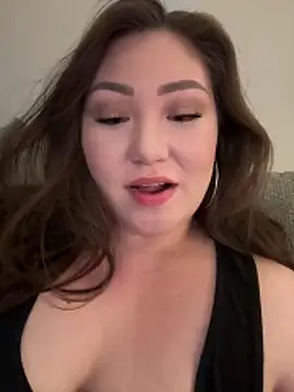 RosieDixx online show from 11/26/25, 06:46