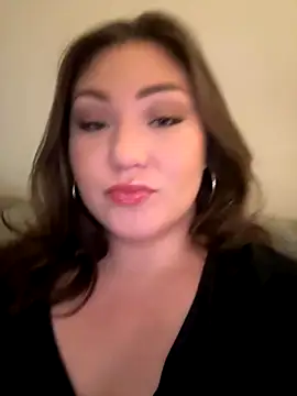 RosieDixx online show from 11/09/25, 06:17