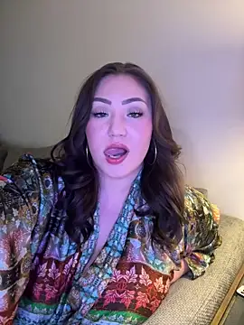 RosieDixx online show from 03/07/26, 07:15