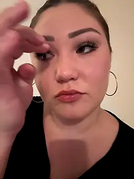 RosieDixx online show from 11/06/25, 02:26