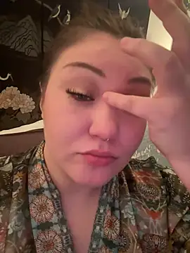 Snapshot of RosieDixx chatting on 02/09/25, 10:00 RosieDixx online show from 02/09/25, 10:00