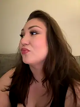 RosieDixx online show from 11/29/25, 03:17