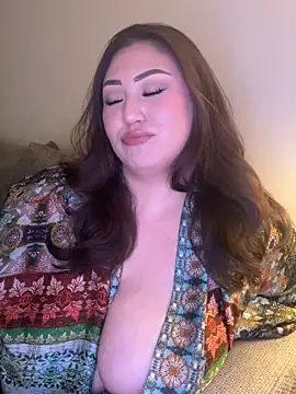 RosieDixx online show from 04/23/26, 05:25