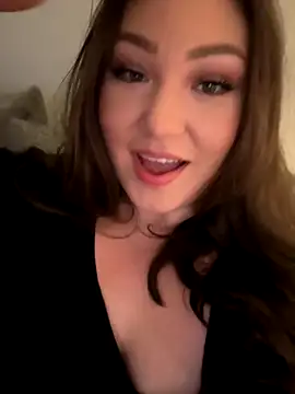 RosieDixx online show from 11/30/25, 03:18