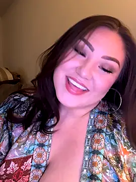 RosieDixx online show from 12/14/25, 05:02