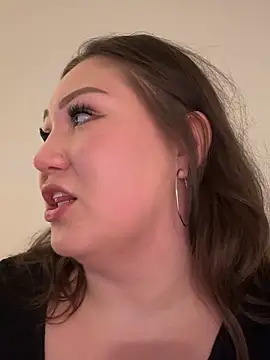 RosieDixx online show from 11/04/25, 03:43