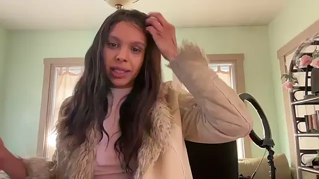 queendab626 online show from 03/19/25, 12:01